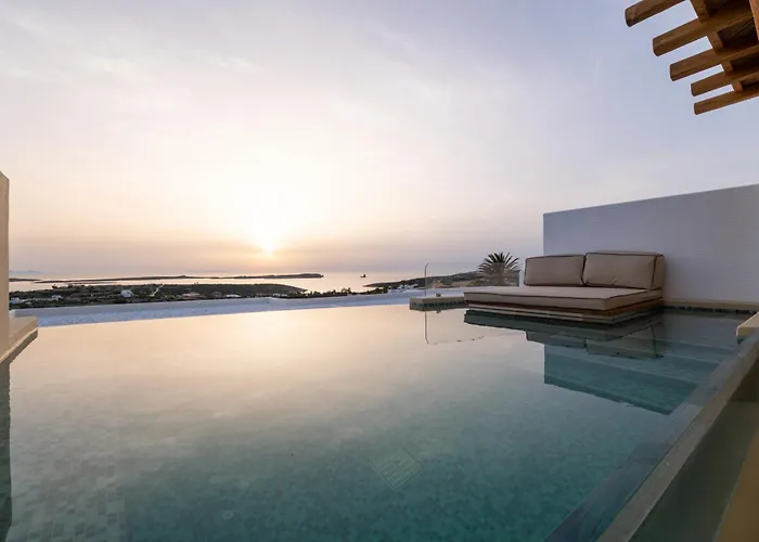 Anna Platanou Suites