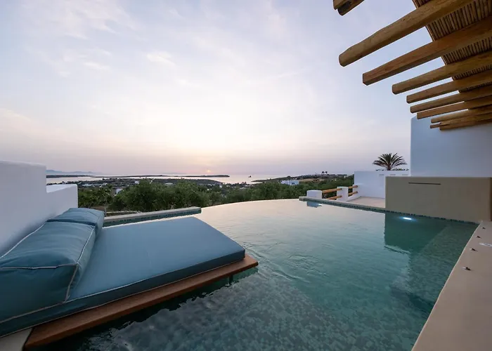 Anna Platanou Suites