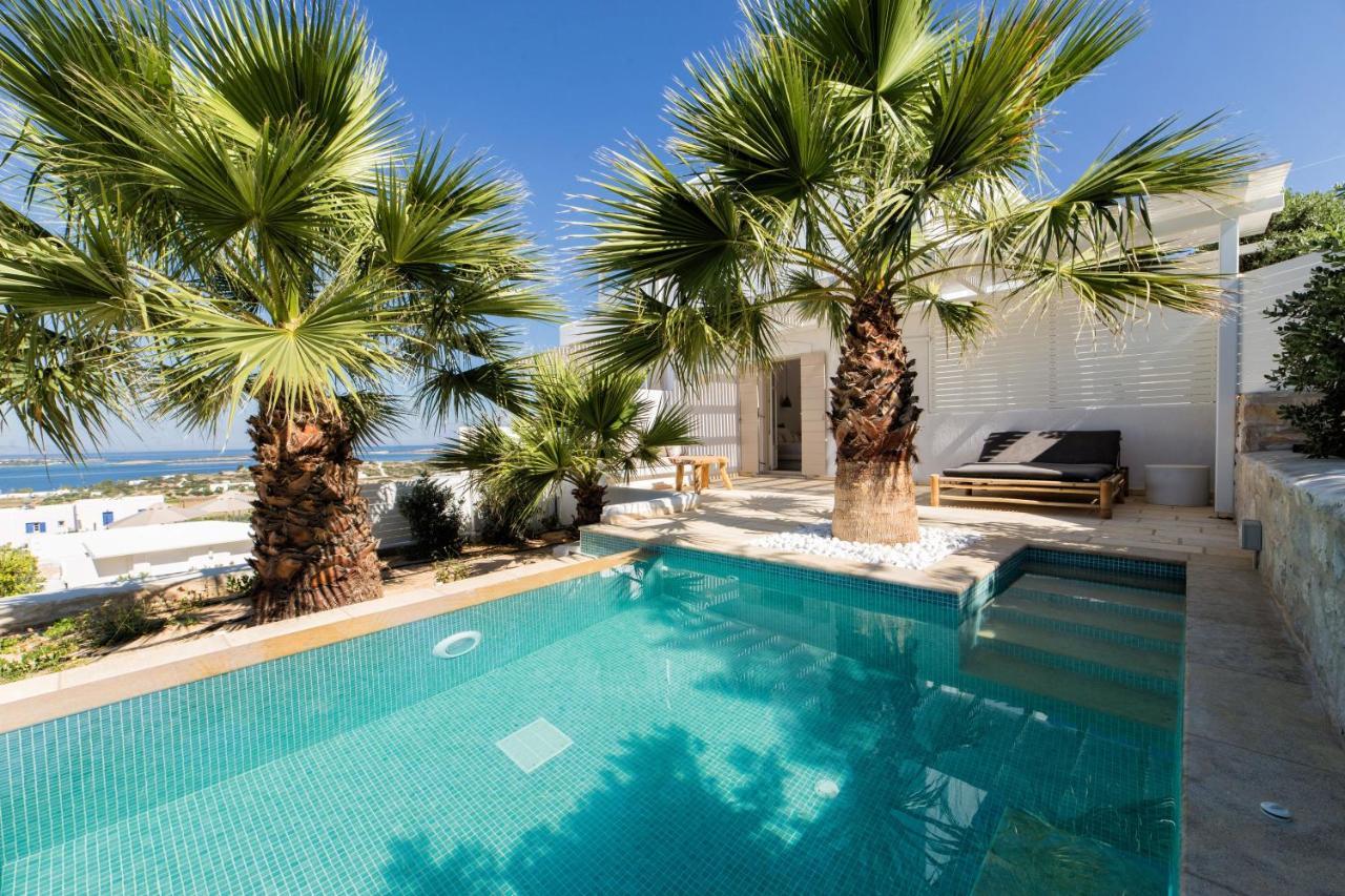 Anna Platanou Hotel