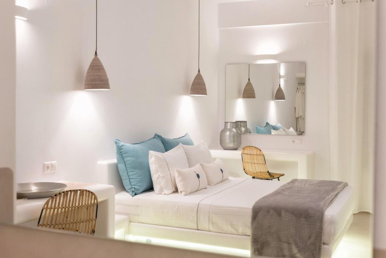 Anna Platanou Hotel *
