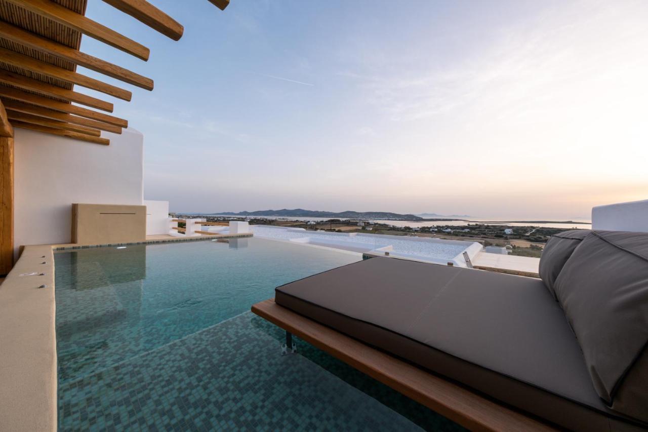 Hotel Anna Platanou