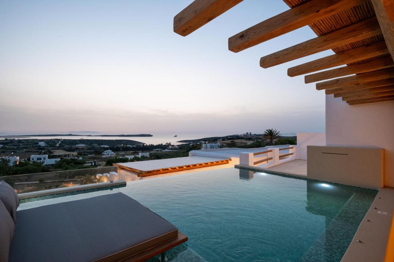 Hotel Anna Platanou *