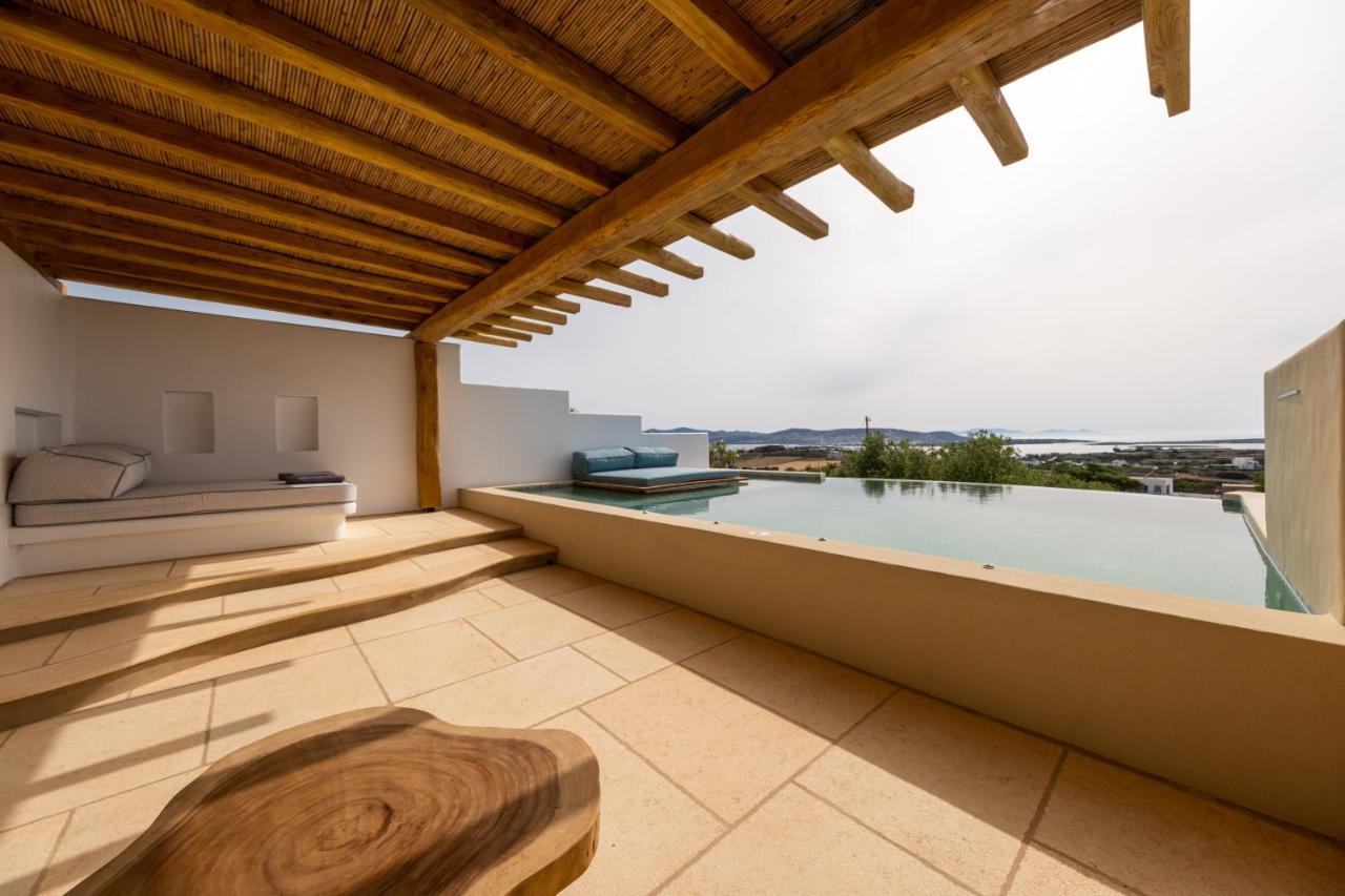 Anna Platanou Hotel