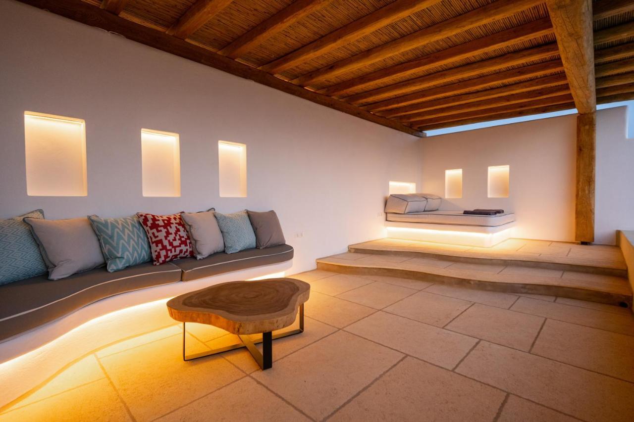 Hotel Anna Platanou