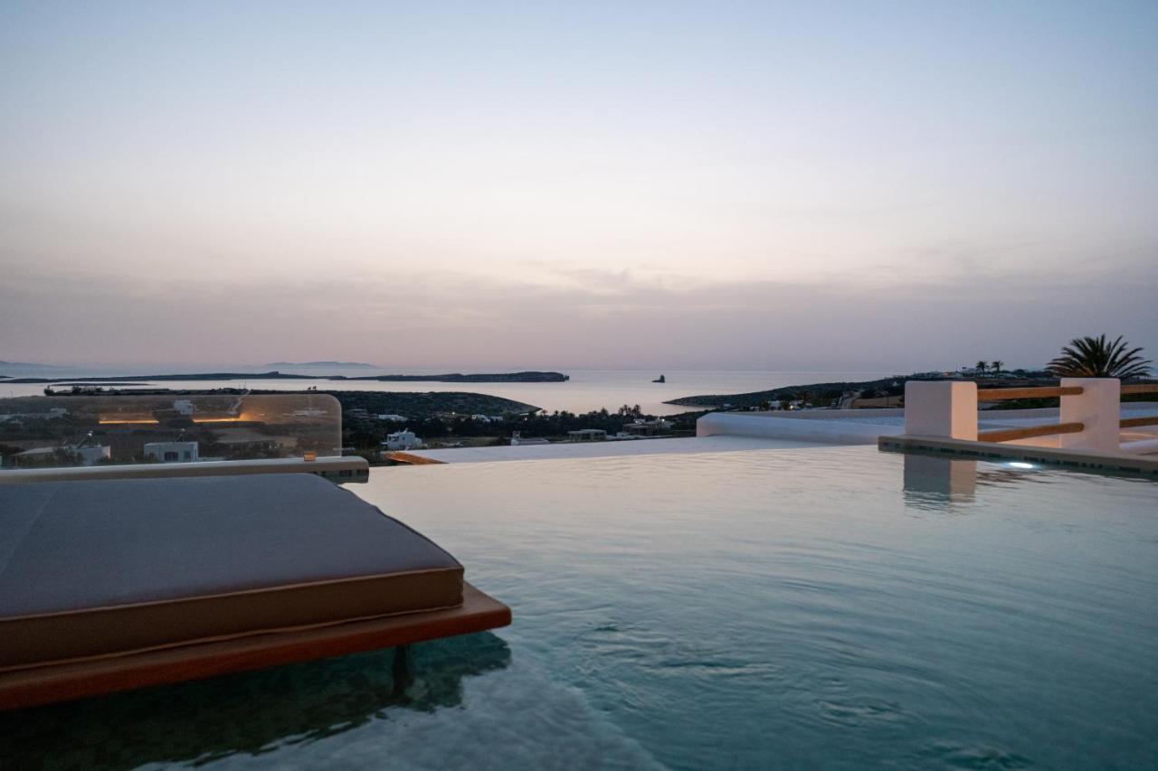 Hotel Anna Platanou *