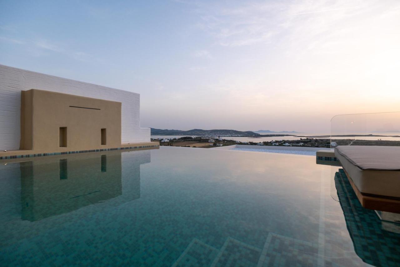 Anna Platanou Hotel
