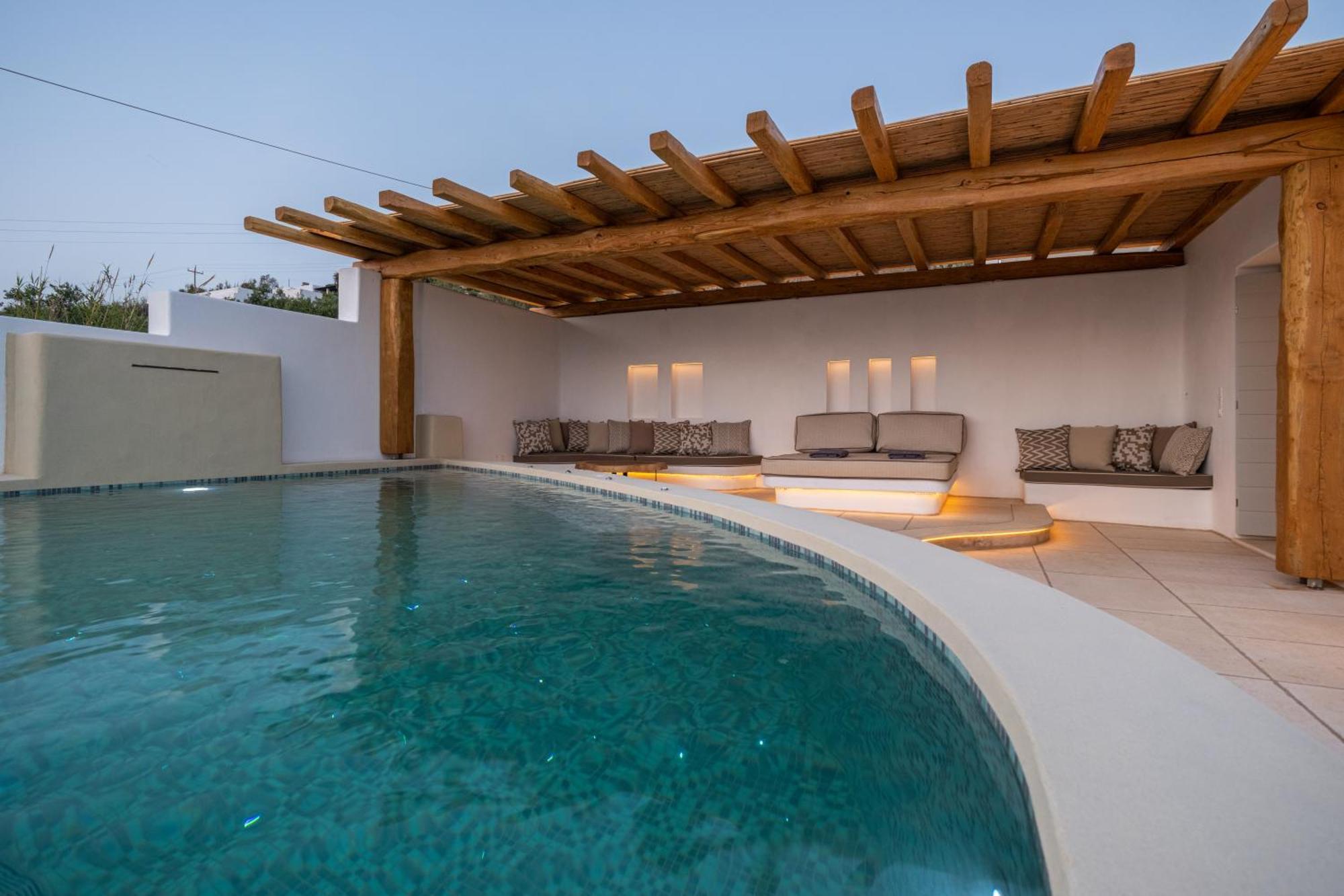 Anna Platanou Hotel