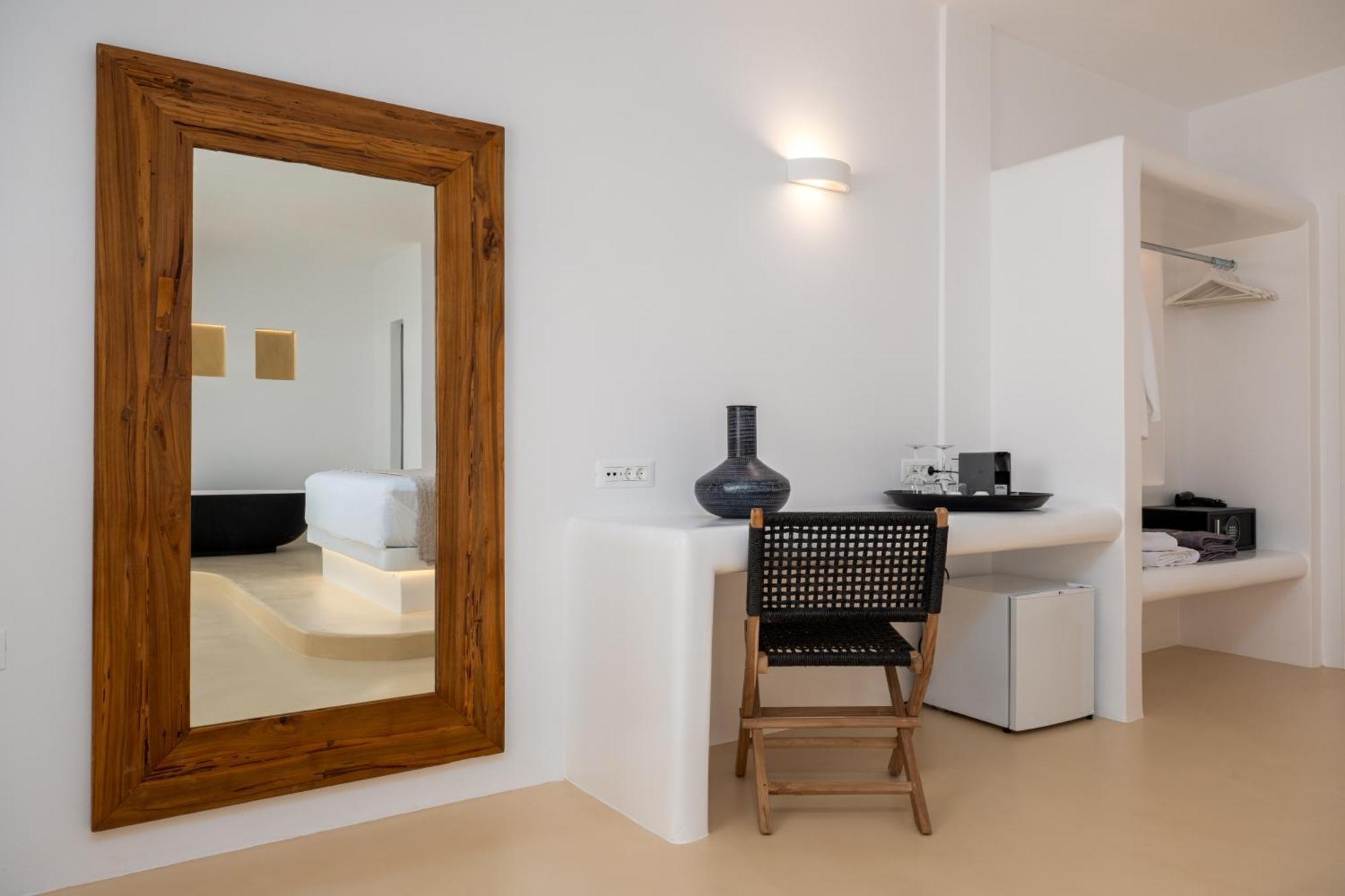 Anna Platanou Hotel