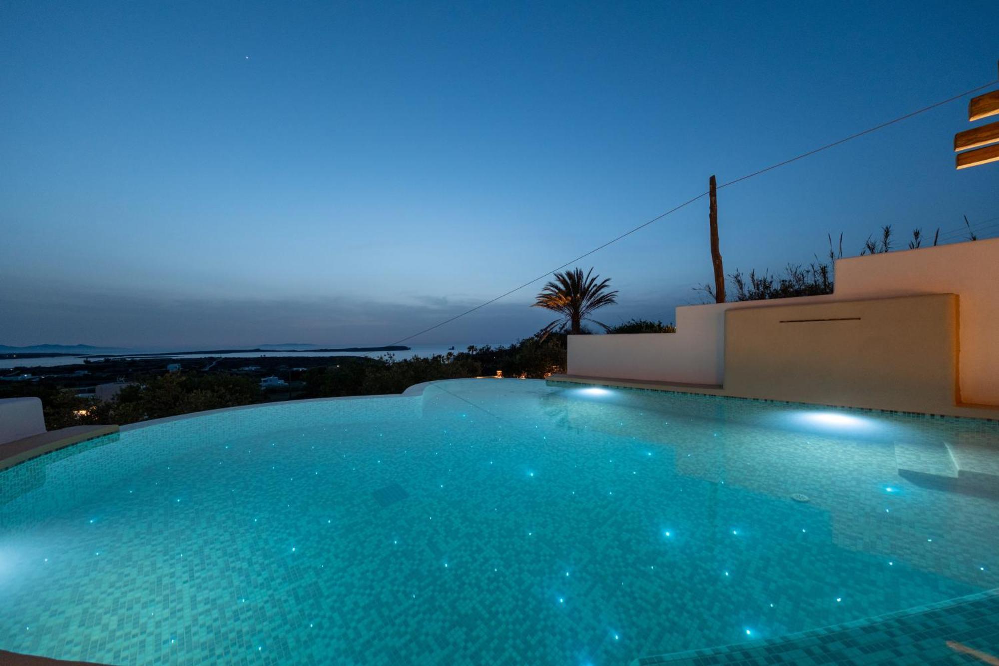 Hotel Anna Platanou