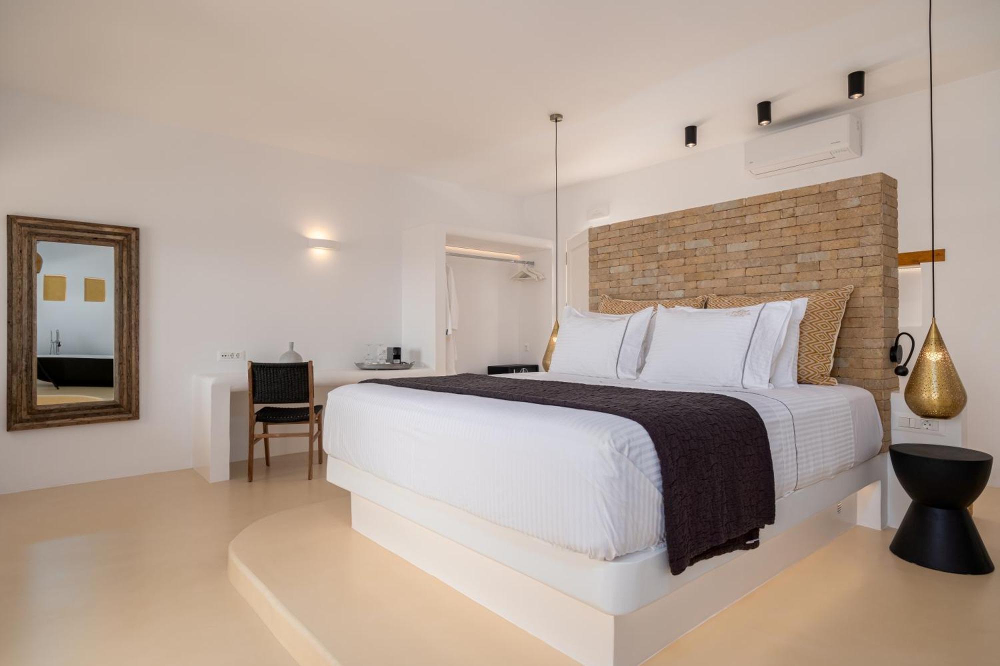 Hotel Anna Platanou