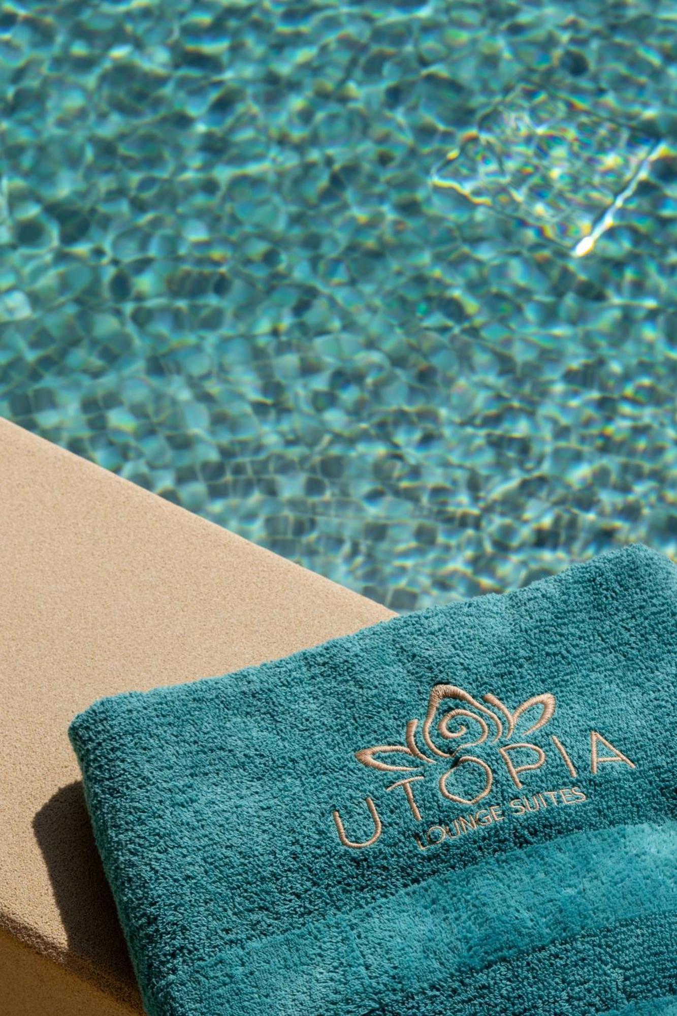 Hotel Anna Platanou *