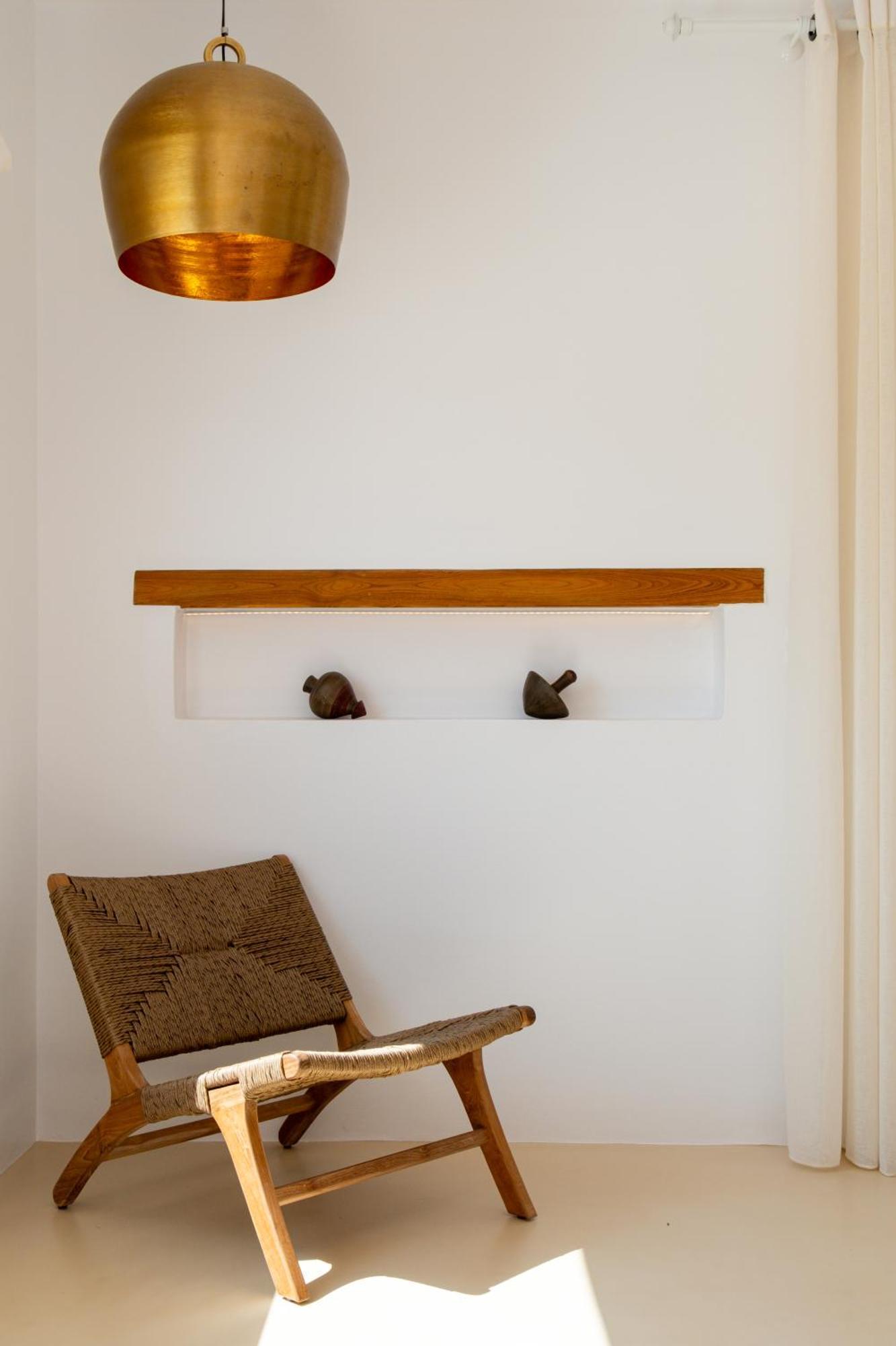 Hotel Anna Platanou *