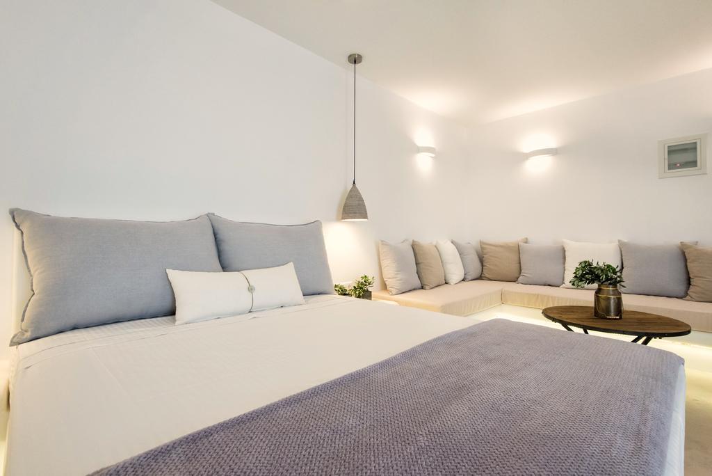 Hotel Anna Platanou