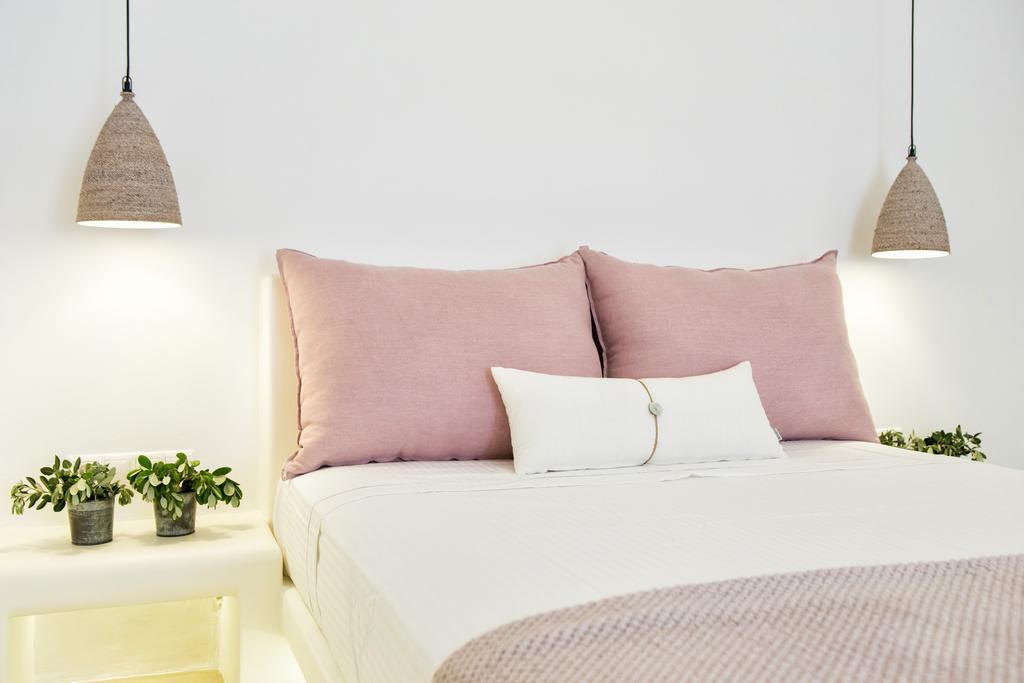 Anna Platanou Hotel *