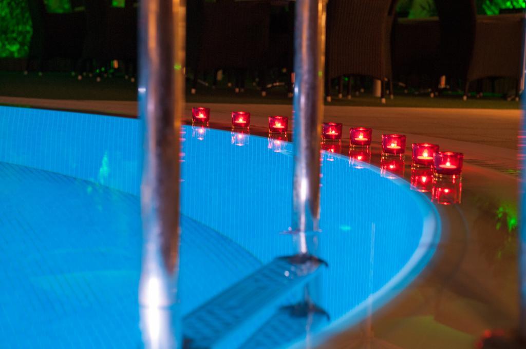 Anna Platanou Hotel