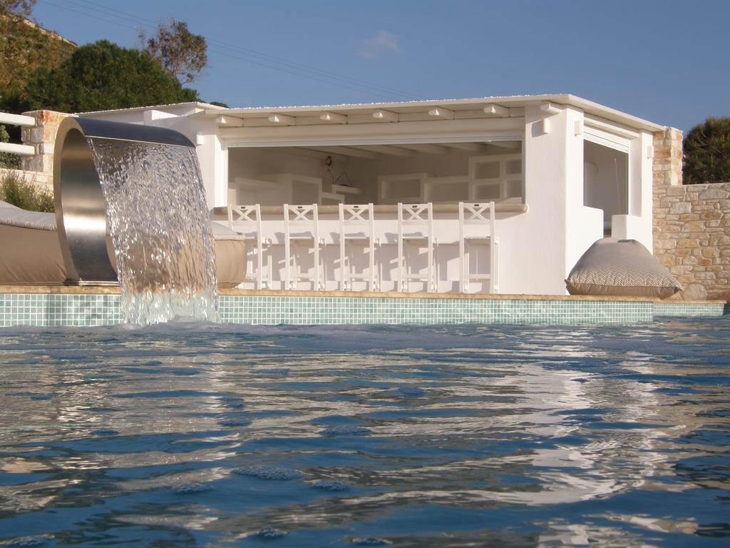 Hotel Anna Platanou *