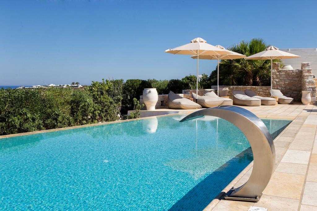 Anna Platanou Agia Irini (Paros)