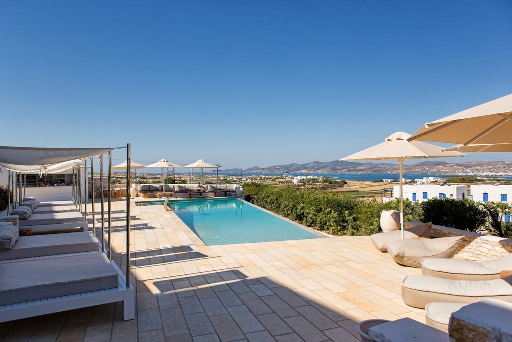 Anna Platanou Hotel *