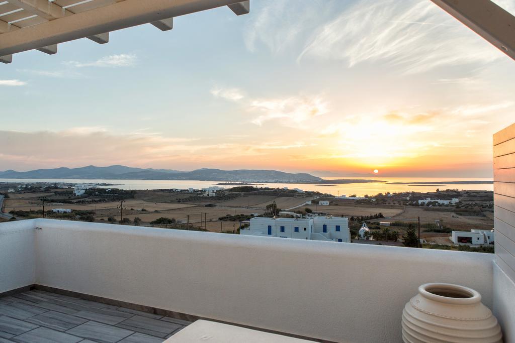 Anna Platanou Hotel *